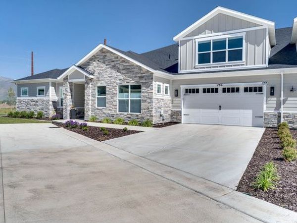 786 S 1260 W, Unit 122, Heber City, UT 84032
