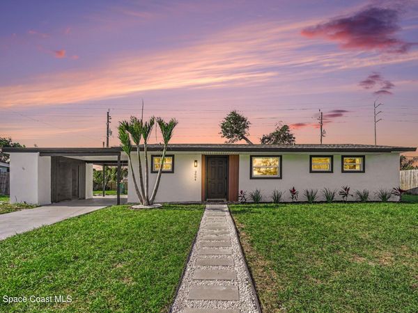 2004 Tyler Avenue, Melbourne, FL 32935