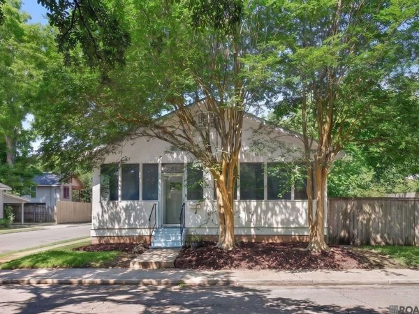 750 S 18th St, Baton Rouge, LA 70802