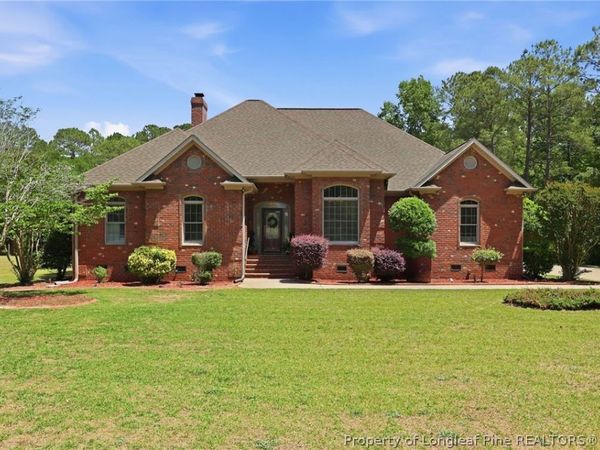 4109 Grandford Road , Fayetteville, NC 28306