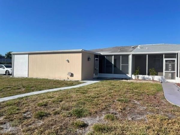 8381 Antigua CT, FORT MYERS, FL 33907