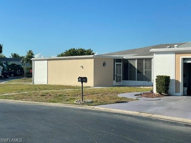 8381 Antigua Ct, Fort Myers, FL 33907 Photo