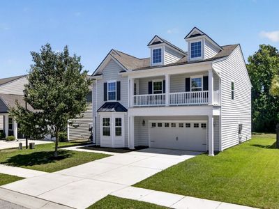 5144 Preserve Boulevard, Ladson, SC 29456