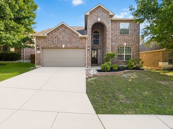 3618 Texas Sotol, San Antonio, TX 78261