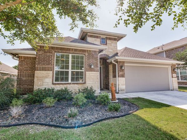 10315 Owl Woods, Schertz, TX 78154