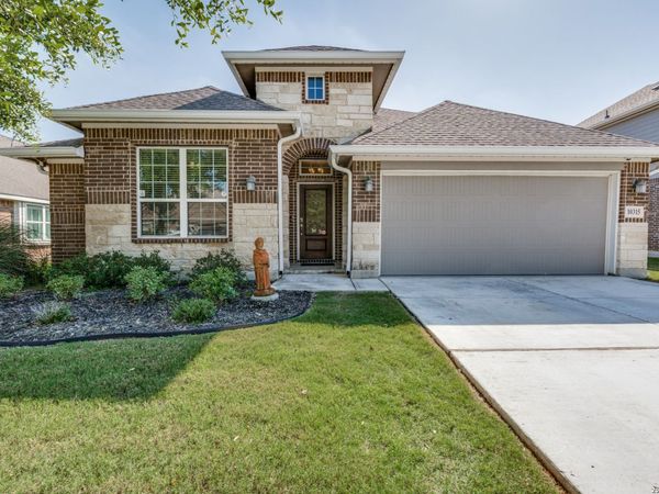 10315 Owl Woods, Schertz, TX 78154