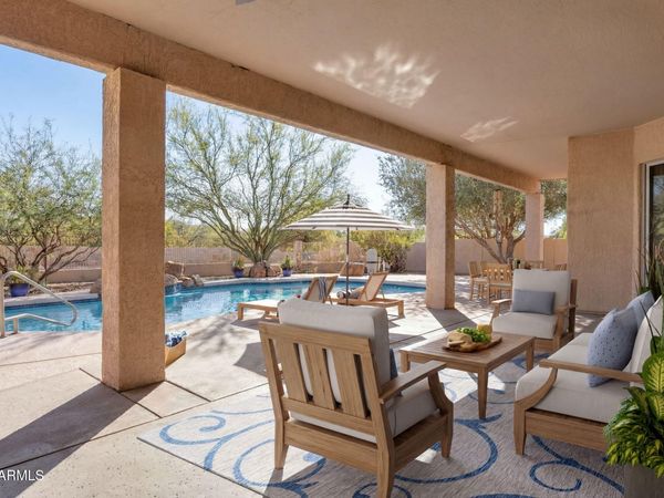 4703 E CHAPAROSA Way, Cave Creek, AZ 85331