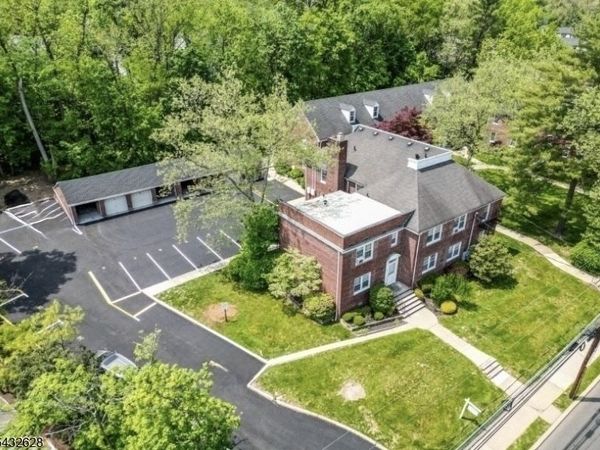 495 Main St, Unit B3, Chatham, NJ 07928