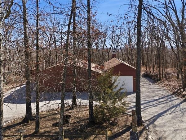 142 Spruce Drive, Linn Valley, KS 66040