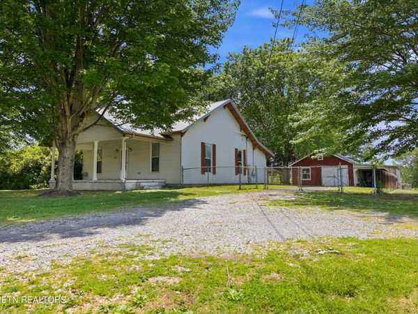 7805 Heiskell Rd, Powell, TN 37849