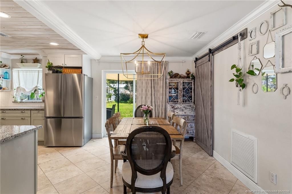 1466 NE Silver Maple Way, Jensen Beach, FL 34957 Photo