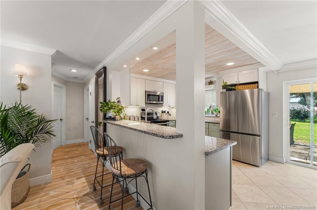 1466 NE Silver Maple Way, Jensen Beach, FL 34957 Photo