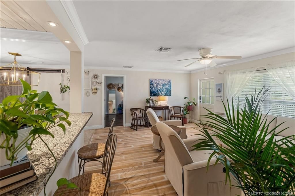 1466 NE Silver Maple Way, Jensen Beach, FL 34957 Photo
