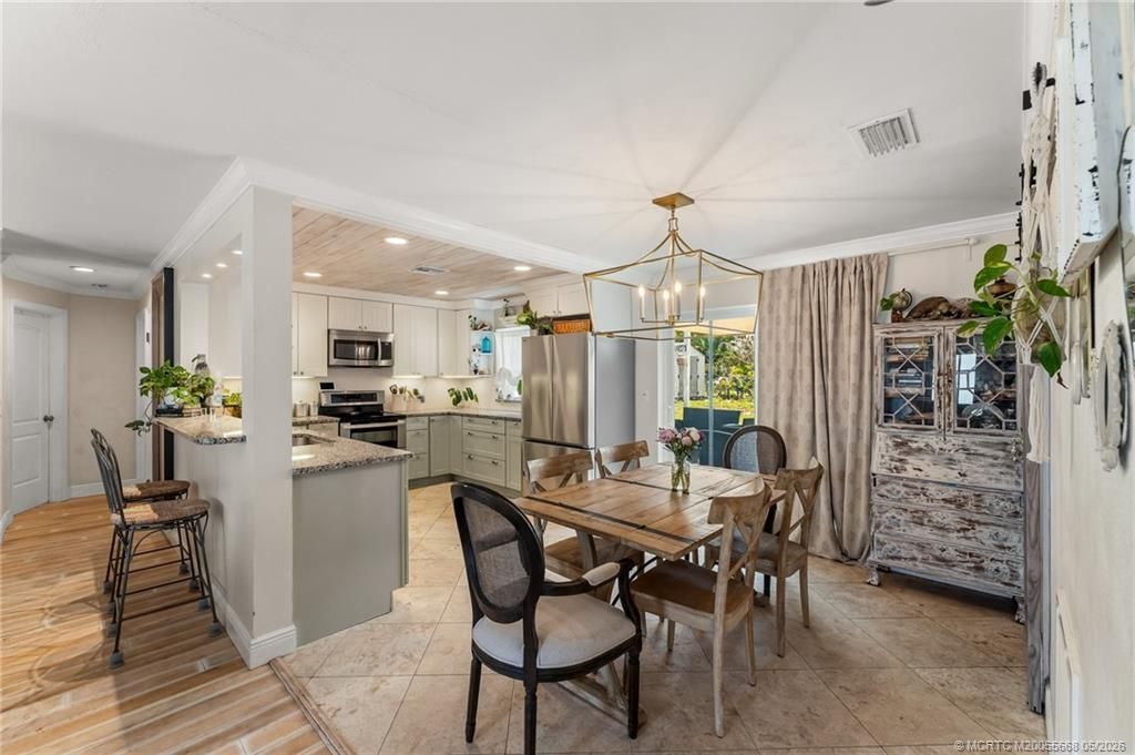 1466 NE Silver Maple Way, Jensen Beach, FL 34957 Photo