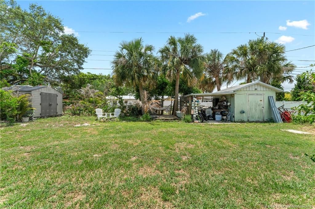 1466 NE Silver Maple Way, Jensen Beach, FL 34957 Photo