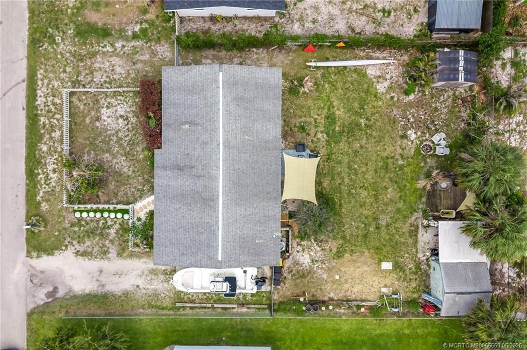 1466 NE Silver Maple Way, Jensen Beach, FL 34957 Photo