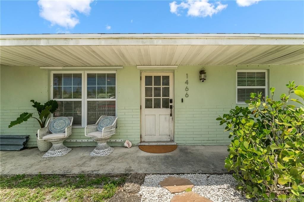 1466 NE Silver Maple Way, Jensen Beach, FL 34957 Photo