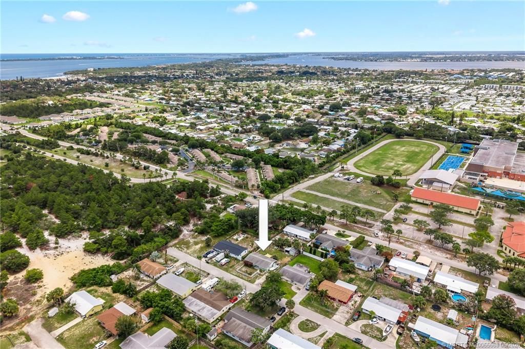 1466 NE Silver Maple Way, Jensen Beach, FL 34957 Photo