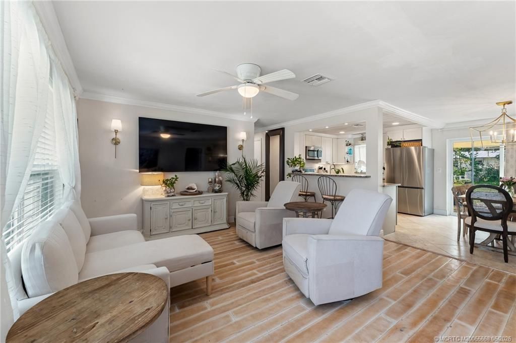 1466 NE Silver Maple Way, Jensen Beach, FL 34957 Photo