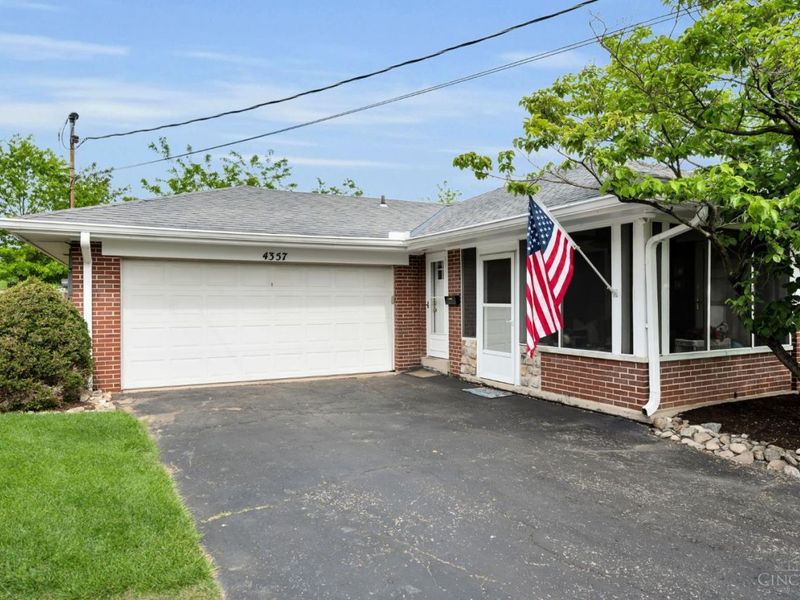 4357 Yakima Court, Cincinnati, OH 45236 Photo 1