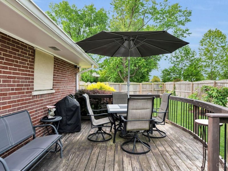 4357 Yakima Court, Cincinnati, OH 45236 Photo 21