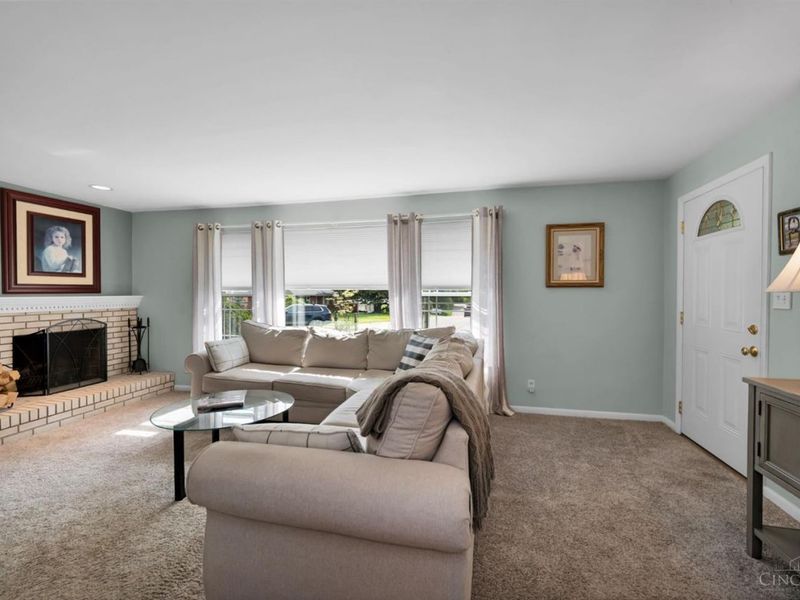 4357 Yakima Court, Cincinnati, OH 45236 Photo 3