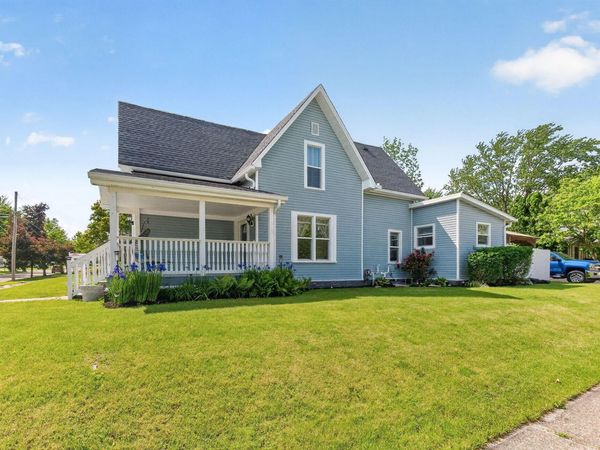 304 W 7th Street , Marysville, OH 43040