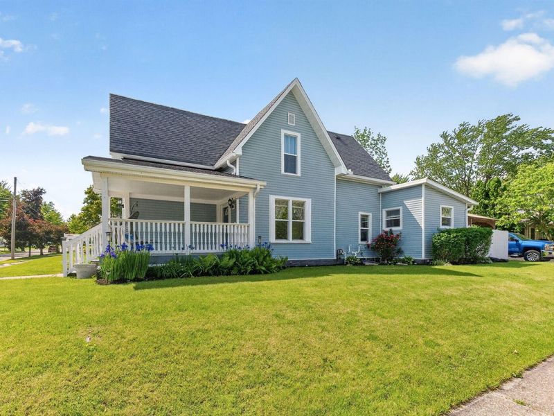 304 W 7th Street , Marysville, OH 43040 Photo 1