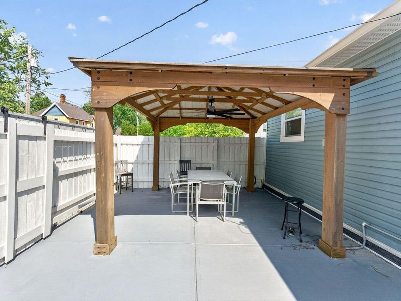 304 W 7th Street , Marysville, OH 43040 Photo 15