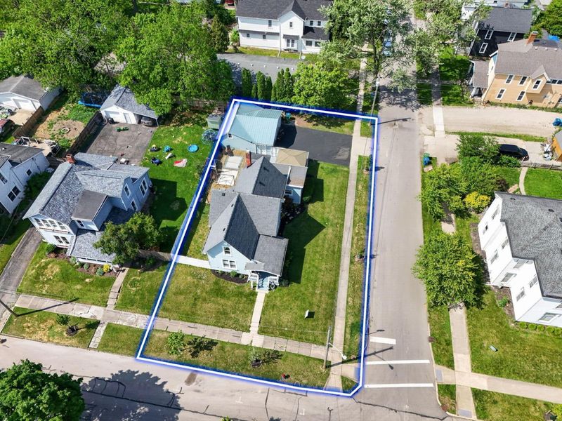 304 W 7th Street , Marysville, OH 43040 Photo 2