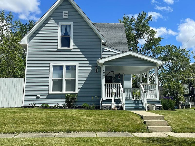 304 W 7th Street , Marysville, OH 43040 Photo 26