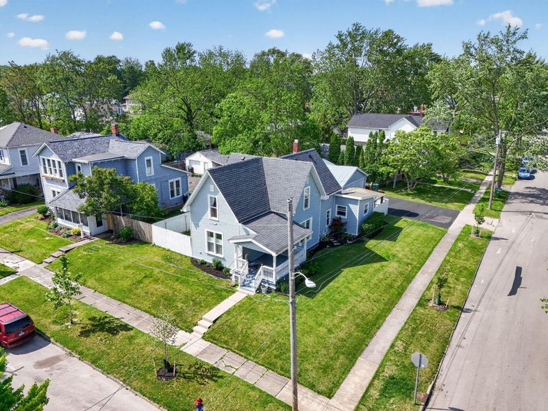 304 W 7th Street , Marysville, OH 43040 Photo 3