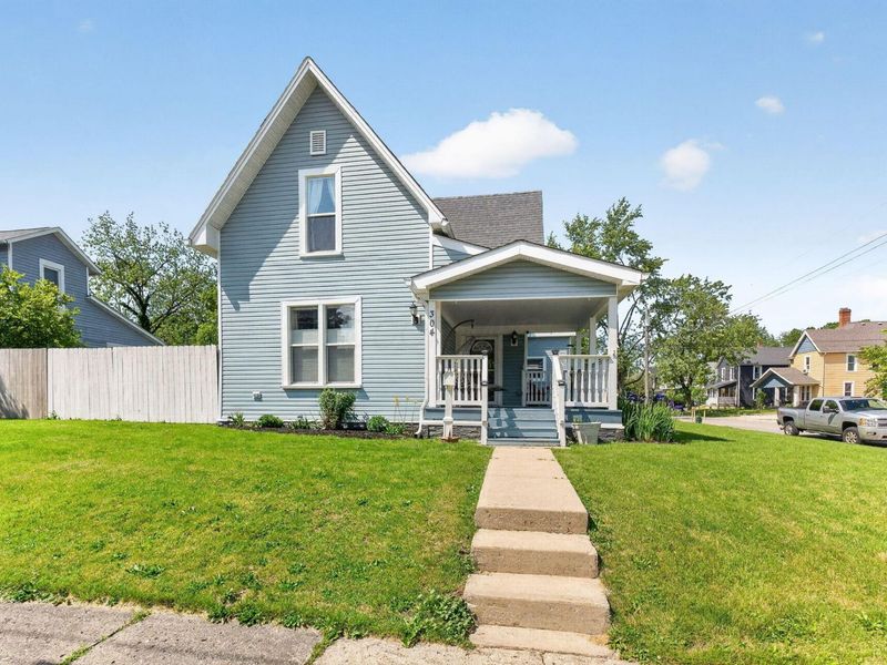 304 W 7th Street , Marysville, OH 43040 Photo 4