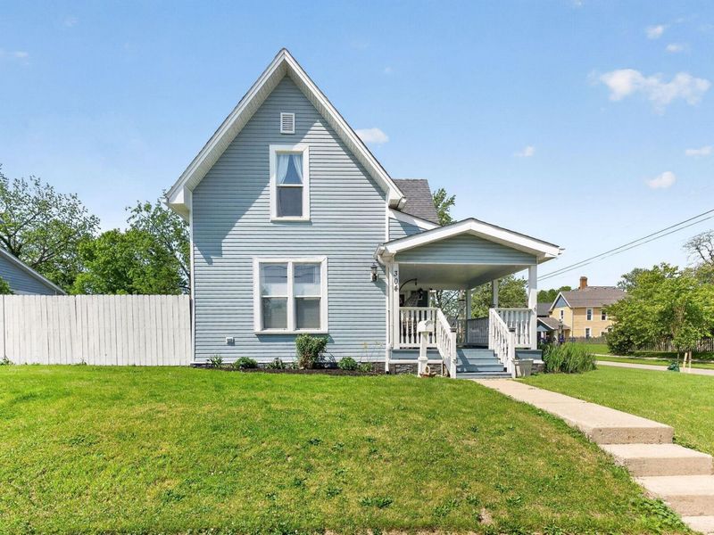 304 W 7th Street , Marysville, OH 43040 Photo 5