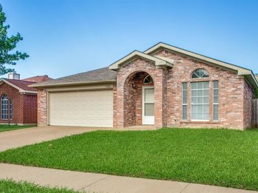 7120 Nohl Ranch Road, Fort Worth, TX 76133