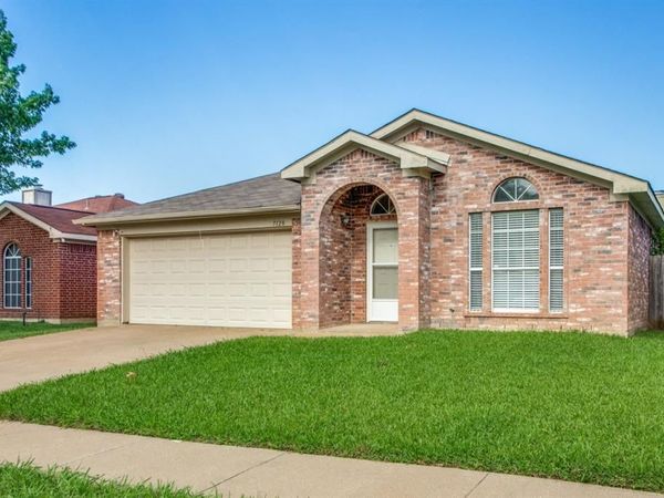 7120 Nohl Ranch Road, Fort Worth, TX 76133