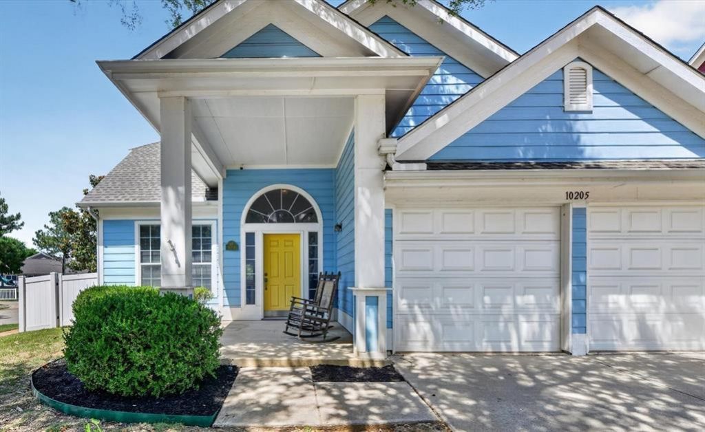 10205 Lakeview Drive, Providence Village, TX 76227 Main Photo