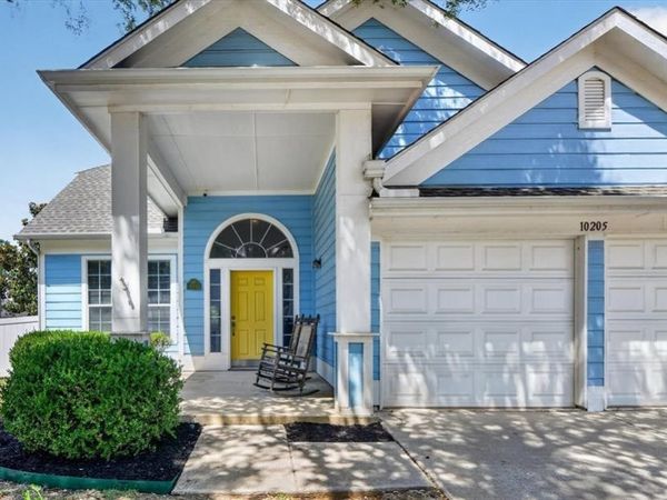 10205 Lakeview Drive, Providence Village, TX 76227