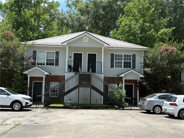 14536 HONEYSUCKLE Drive , Unit 199, Hammond, LA 70401