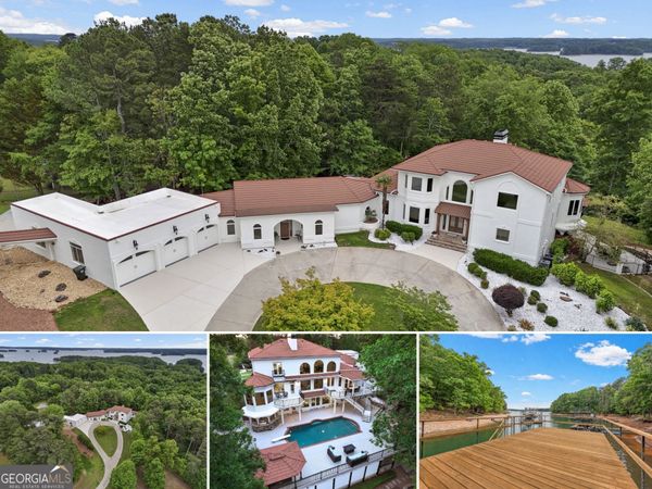 7430 Shadburn Ferry Road, Cumming, GA 30041