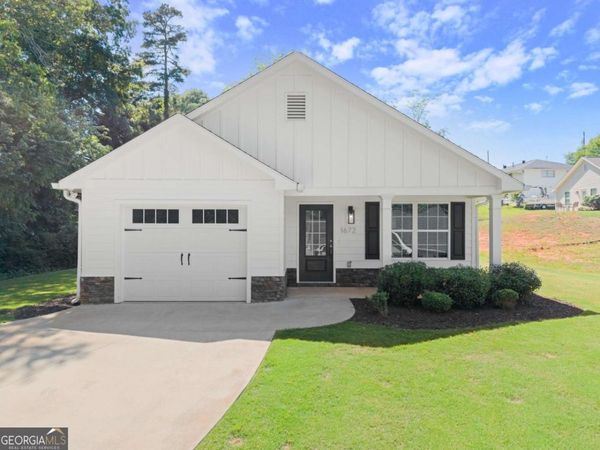 1672 Meadow Lark Lane, Gainesville, GA 30501