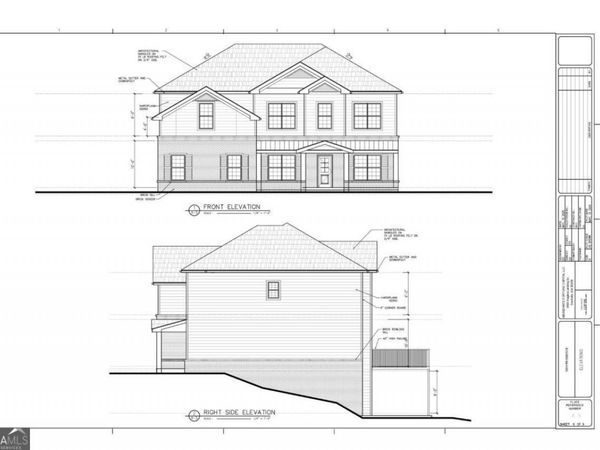 3590 Eagle Landing Drive, Snellville, GA 30039