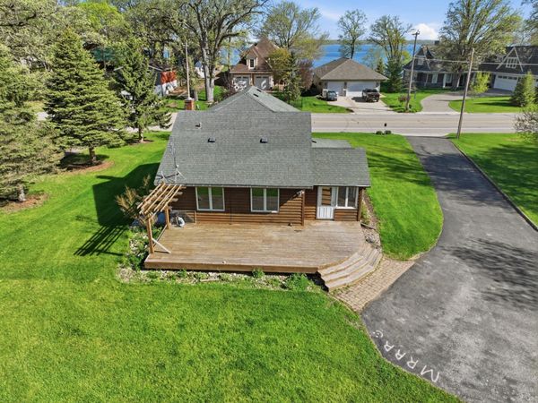 264 Lake Avenue S, Spicer, MN 56288