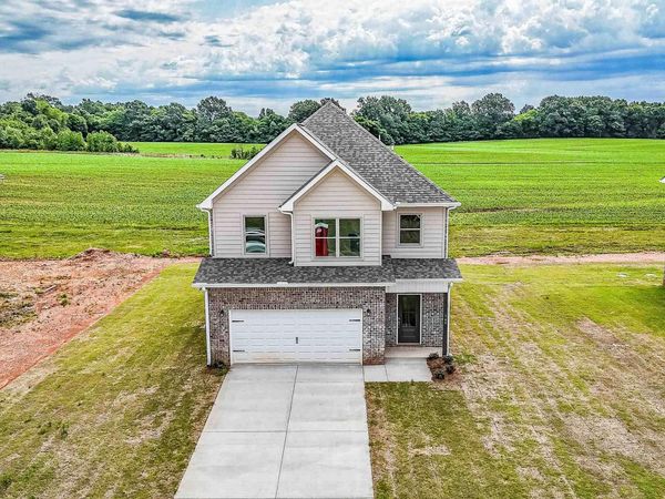 149 Flintlock Way, New Market, AL 35761