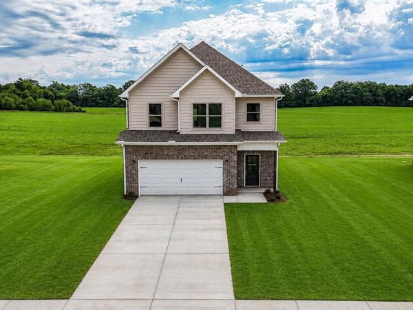 149 Flintlock Way, New Market, AL 35761