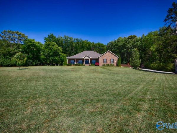 12313 Bell Road SW, Huntsville, AL 35803