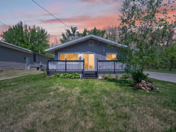 10674 Wesch Road, Brooklyn, MI 49230