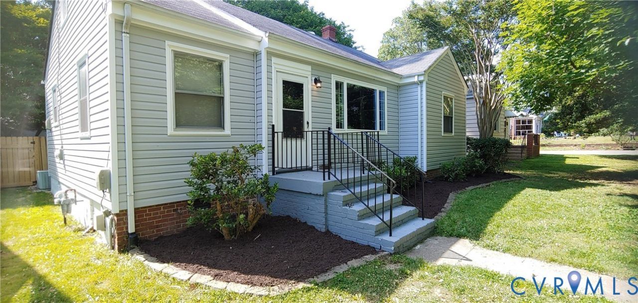 822 W 46th Street, Richmond, VA 23225 Main Photo