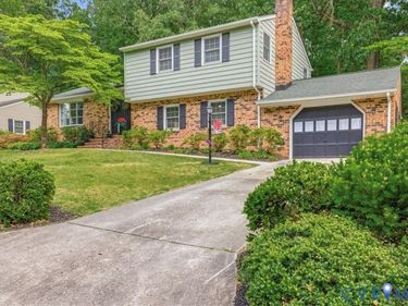 105 Flintlock Drive, Colonial Heights, VA 23834