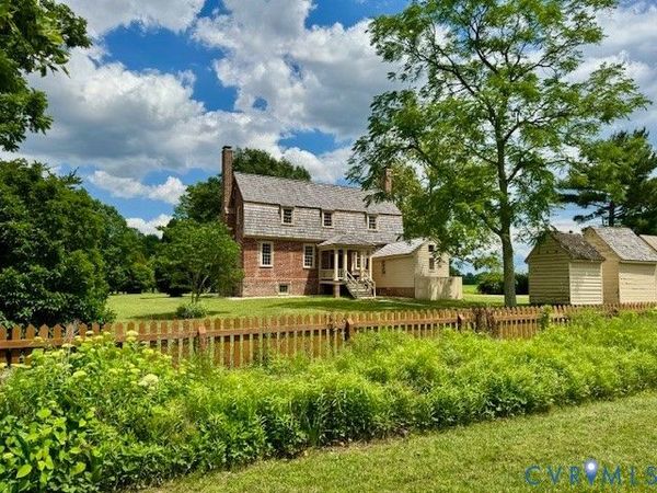 2459 Dunbrooke Road , Tappahannock, VA 22560